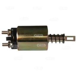 Solenoid Switch, starter HC-Cargo F032233122