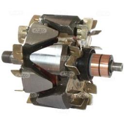 Rotor, alternator HC-Cargo F032233186