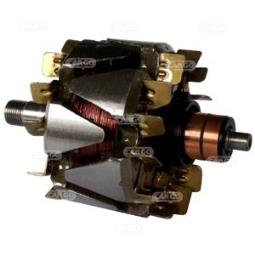 Rotor, alternator HC-Cargo F032233187