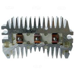 Rectifier, alternator HC-Cargo F032233194