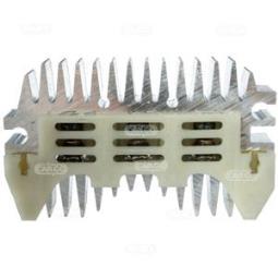 Rectifier, alternator HC-Cargo F032233194