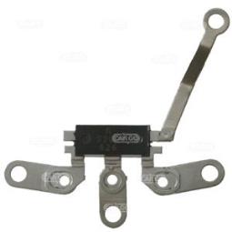 Diode Holder, alternator HC-Cargo F032233200