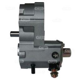 Solenoid Switch, starter HC-Cargo F032233453