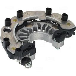 Rectifier, alternator HC-Cargo F032233467
