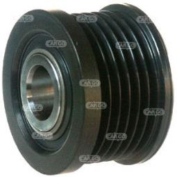 Alternator Freewheel Clutch HC-Cargo F032233530