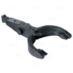 Engagement Lever, starter HC-Cargo F032233570