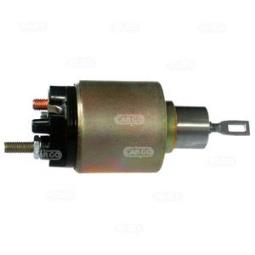 Solenoid Switch, starter HC-Cargo F032233578