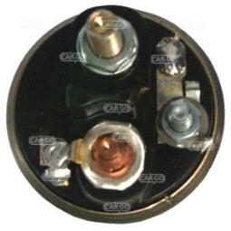 Solenoid Switch, starter HC-Cargo F032233578
