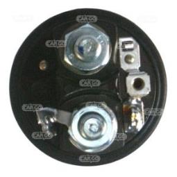Solenoid Switch, starter HC-Cargo F032233579