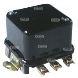 Alternator Regulator HC-Cargo F032233623