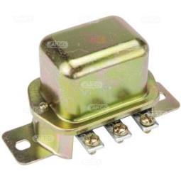 Alternator Regulator HC-Cargo F032233625