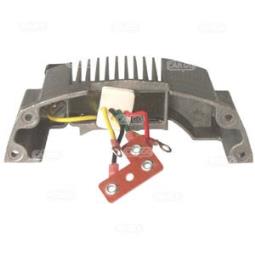 Alternator Regulator HC-Cargo F032233640