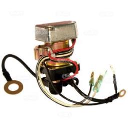 Relay, starter HC-Cargo F032233686