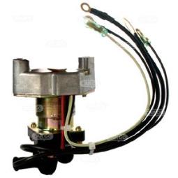 Relay, starter HC-Cargo F032233687