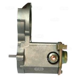 Solenoid Switch, starter HC-Cargo F032233703