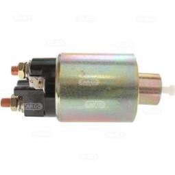 Solenoid Switch, starter HC-Cargo F032233709