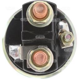 Solenoid Switch, starter HC-Cargo F032233709