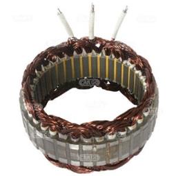 Stator, alternator HC-Cargo F032233713