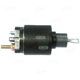 Solenoid Switch, starter HC-Cargo F032233716
