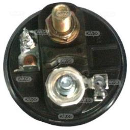 Solenoid Switch, starter HC-Cargo F032233716