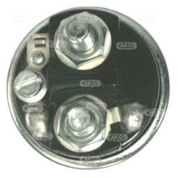 Solenoid Switch, starter HC-Cargo F032233734
