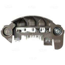Rectifier, alternator HC-Cargo F032233748