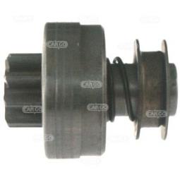 Freewheel Gear, starter HC-Cargo F032233764