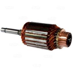 Armature, starter HC-Cargo F032233767