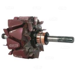 Rotor, alternator HC-Cargo F032233768