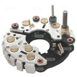 Rectifier, alternator HC-Cargo F032233778