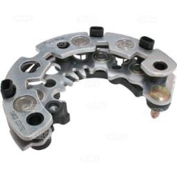 Rectifier, alternator HC-Cargo F032233792