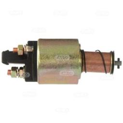 Solenoid Switch, starter HC-Cargo F032233795