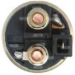 Solenoid Switch, starter HC-Cargo F032233795