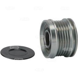 Alternator Freewheel Clutch HC-Cargo F032233847