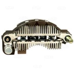 Rectifier, alternator HC-Cargo F032233851