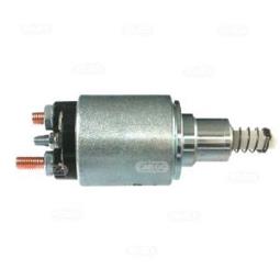 Solenoid Switch, starter HC-Cargo F032233852
