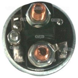 Solenoid Switch, starter HC-Cargo F032233852