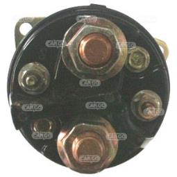 Solenoid Switch, starter HC-Cargo F032233869