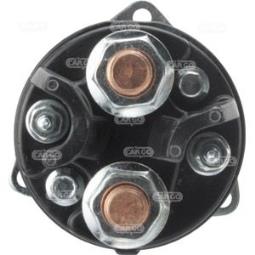 Solenoid Switch, starter HC-Cargo F032233873