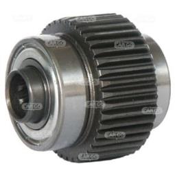 Multi-Plate Clutch, starter HC-Cargo F032233887