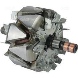 Rotor, alternator HC-Cargo F032233924