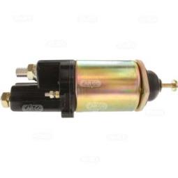 Solenoid Switch, starter HC-Cargo F032233952