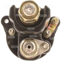 Solenoid Switch, starter HC-Cargo F032233952