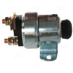 Solenoid Switch, starter HC-Cargo F032233954