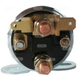 Solenoid Switch, starter HC-Cargo F032233955