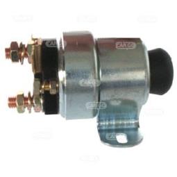 Solenoid Switch, starter HC-Cargo F032233956