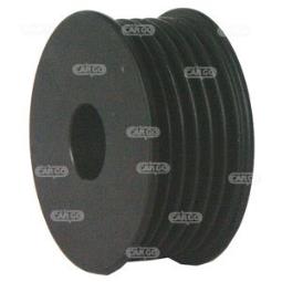 Belt Pulley, alternator HC-Cargo F032233971