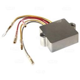 Alternator Regulator HC-Cargo F032233977