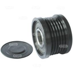 Alternator Freewheel Clutch HC-Cargo F032233989