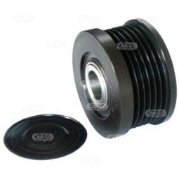Alternator Freewheel Clutch HC-Cargo F032233990